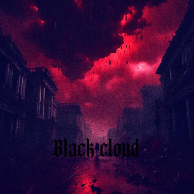 Black Cloud