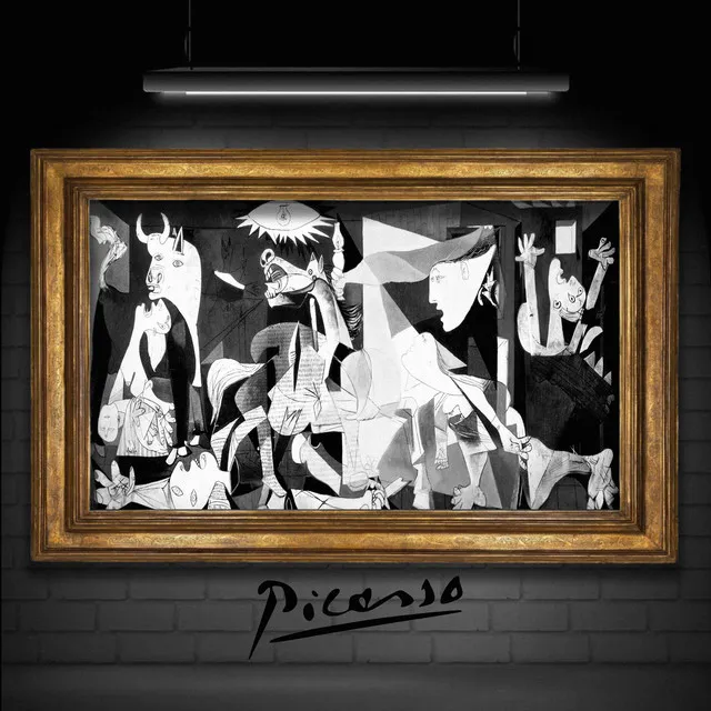 Picasso