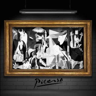 Picasso by Pilot