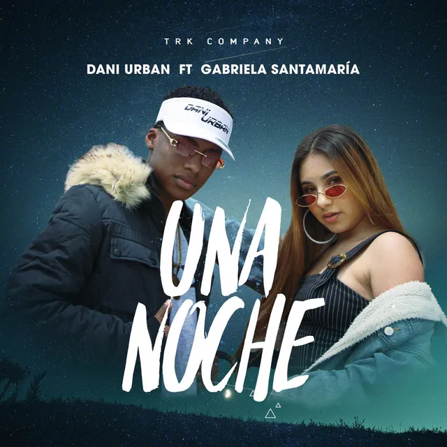 Una Noche