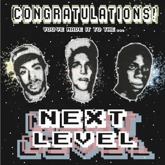 Next Level by The Sooper Swag Project