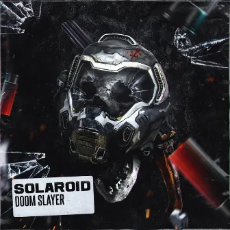 Doom Slayer by Solaroid