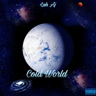 Cold World by Luh Aj