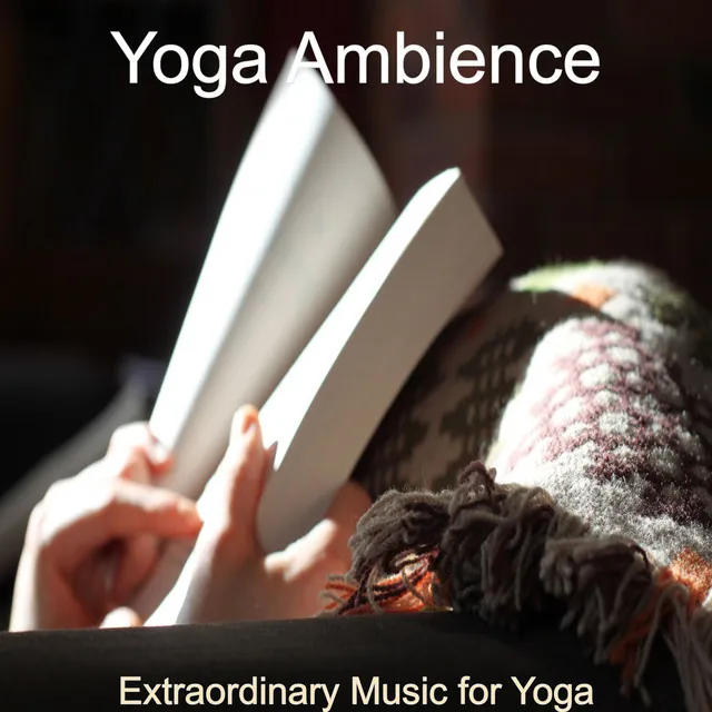 Extraordinary Music for Yoga