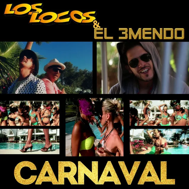 Carnaval - Original