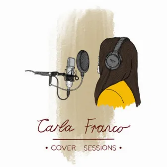 Cover Sessions by Carla Franco