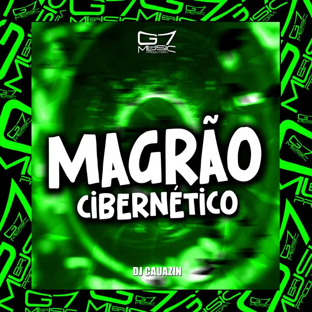 Magrão Cibernético