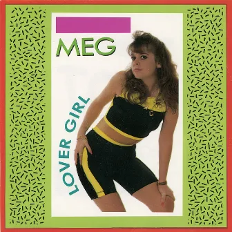 Lover Girl by Meg