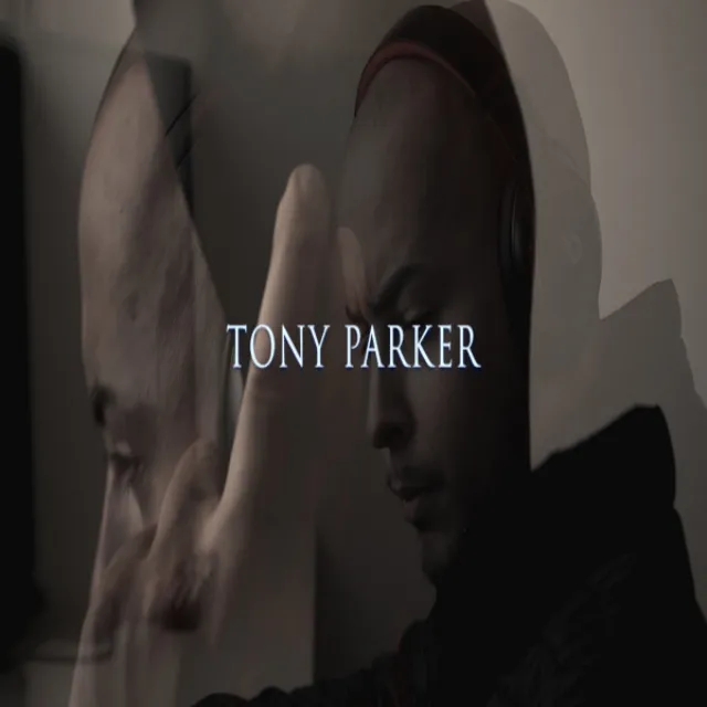 Tony Parker