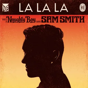 La La La by Sam Smith