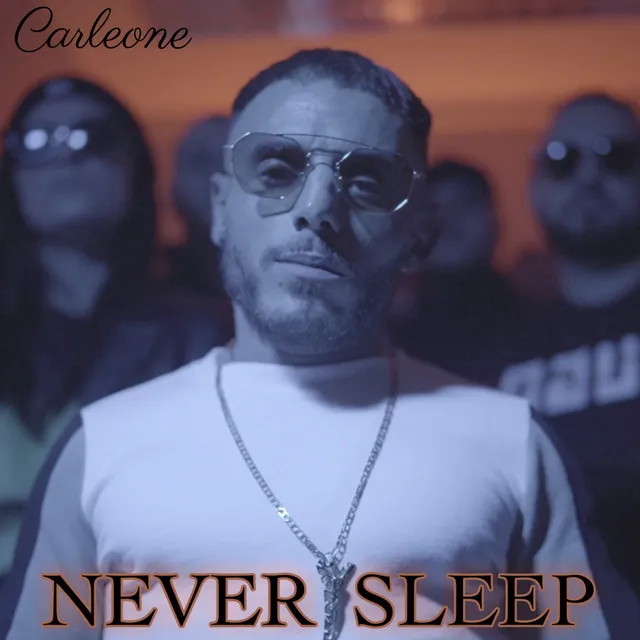 Never Sleep