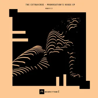 Provocation´s House Ep by The Extraverse