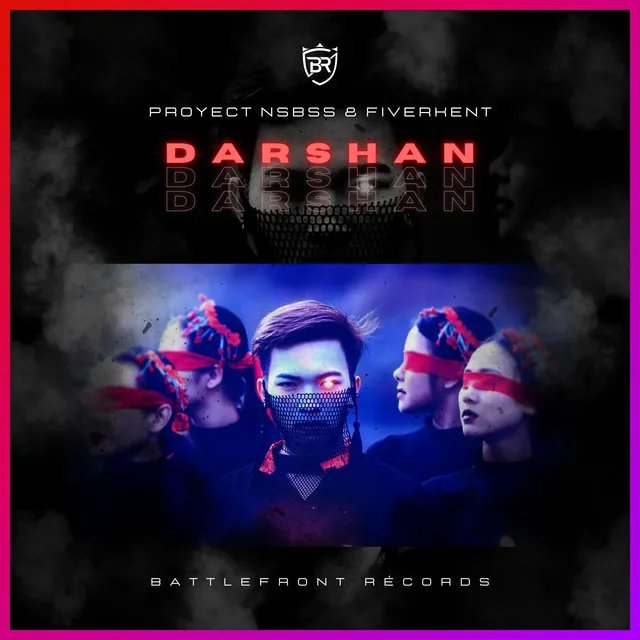 Darshan - Radio Edit