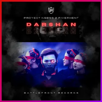 Darshan (Radio Edit) by Proyect NSBSS