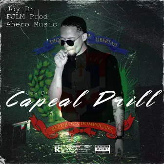 Joy Dr Capeal Drill by Ahero Music