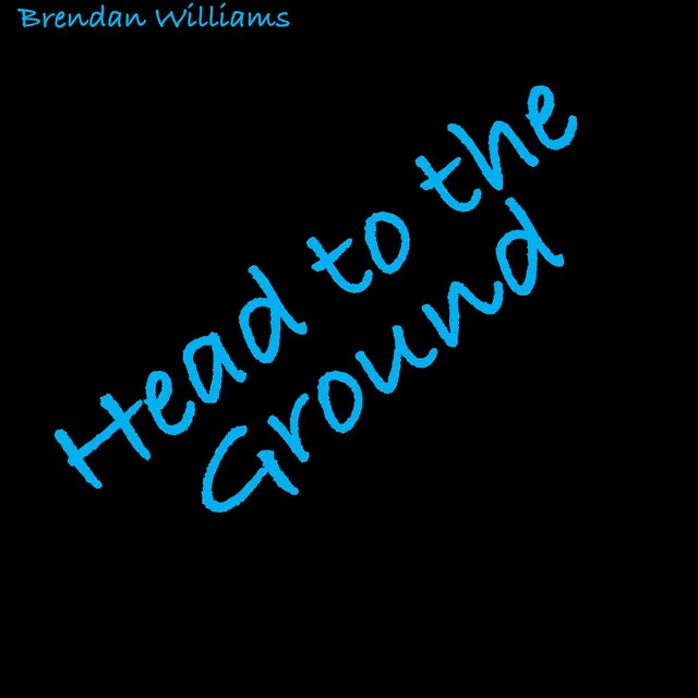 Head To The Ground - USA Version