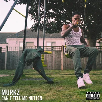 Can't Tell Me Nutten by Murkz