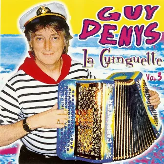 La guinguette Vol 3 by Guy Denys