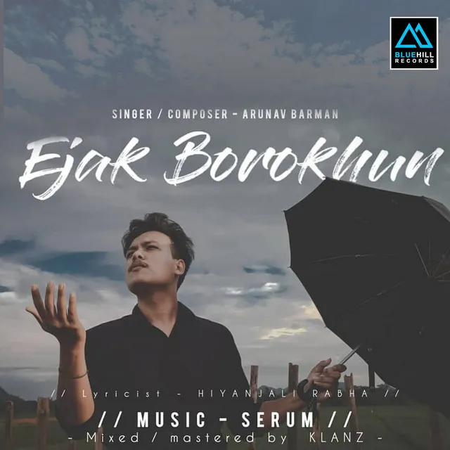 Ejak Borokhun - Original