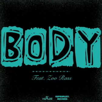 Body - Single by Di Great