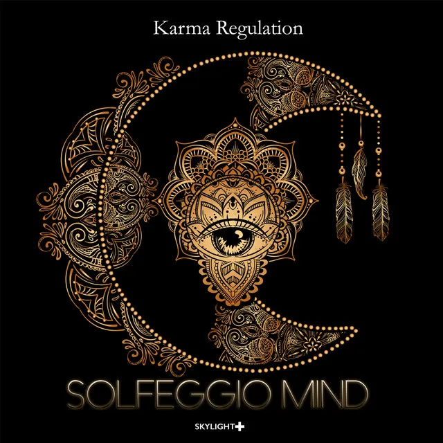 Solfeggio Mind