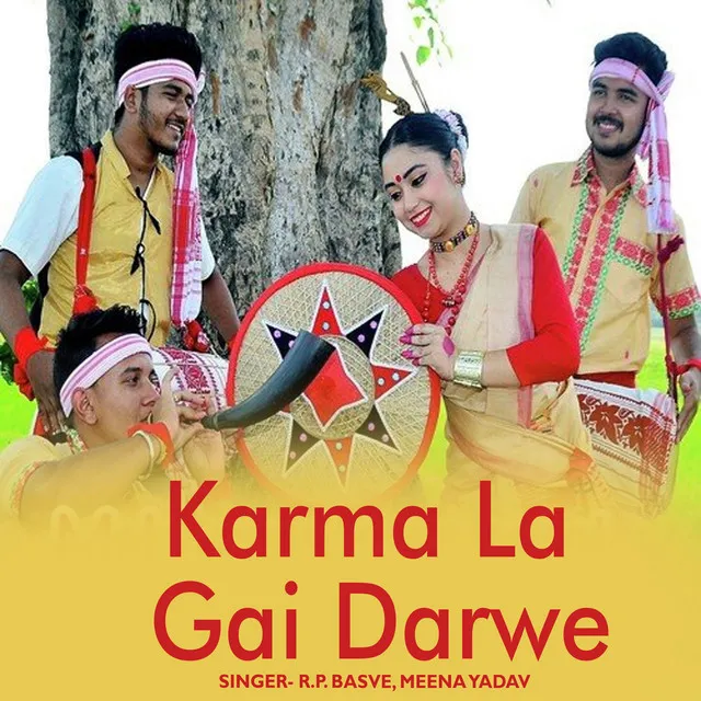 Karma La Gai Darwe