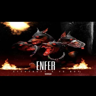 L'enfer by Stevy Boyy