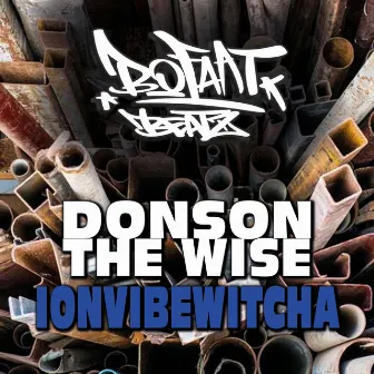 Ionvibewitcha by Donson The Wise