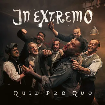 Quid Pro Quo by In Extremo