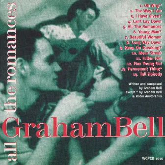 All the Romances by Graham Bell