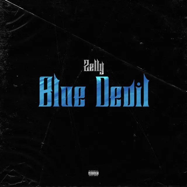 Blue Devil