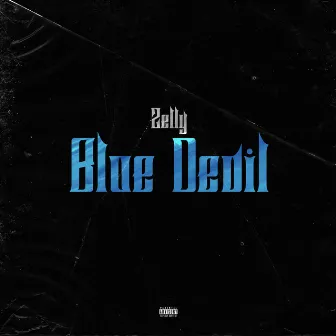 Blue Devil by Zelly