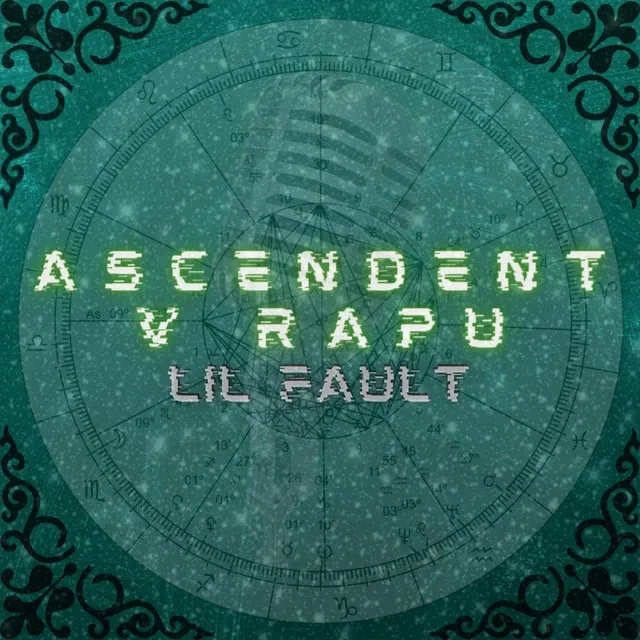 Ascendent v rapu