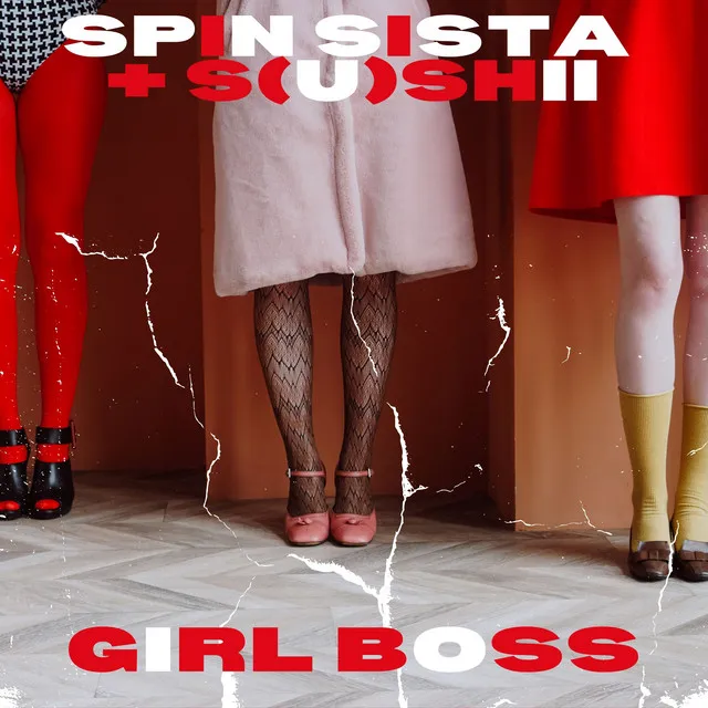 Girl Boss - Single Version