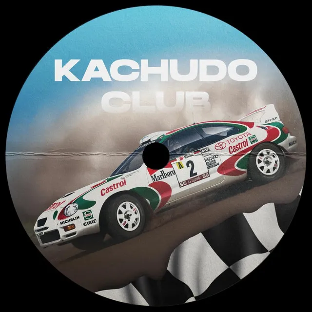 Kachudo Club (Sped Up)