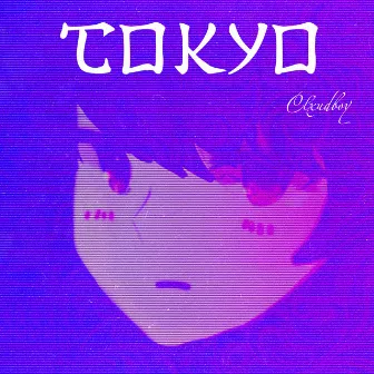 Tokyo by Clxudboy