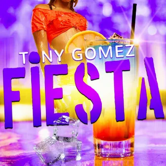 Fiesta by Tony Gomez