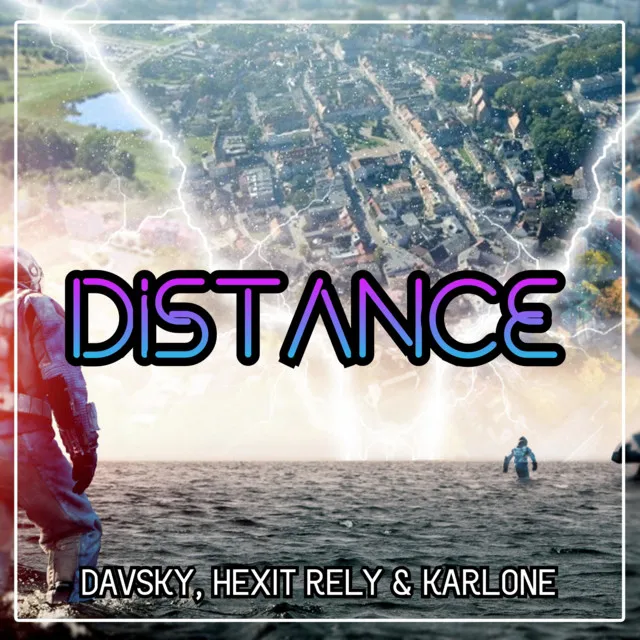 Distance