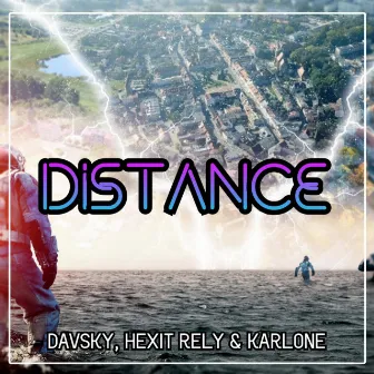 Distance by KARLone