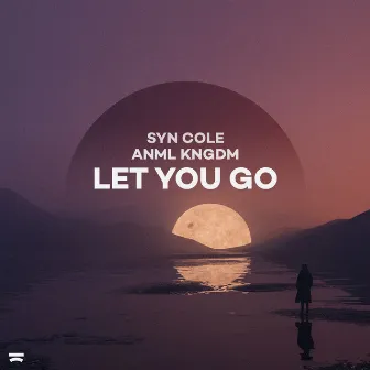 Let You Go by ANML KNGDM