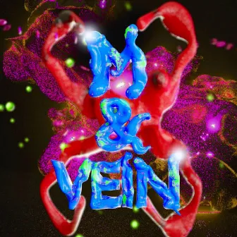 m & vein by boipepperoni