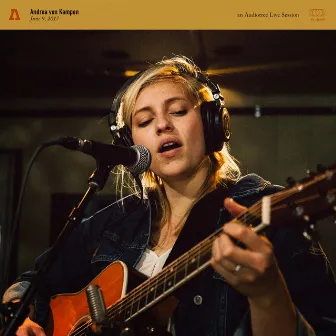 Andrea von Kampen on Audiotree Live by Andrea von Kampen