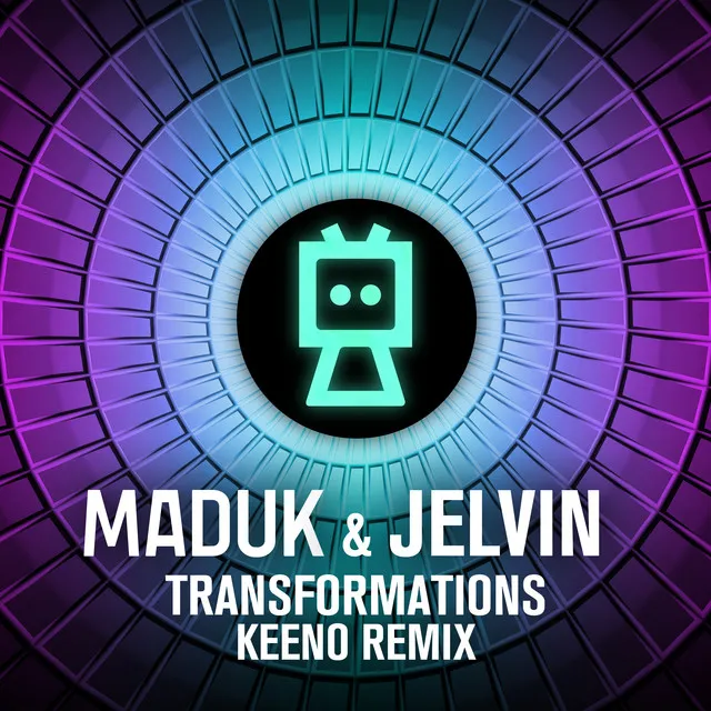 Transformations - Keeno Remix