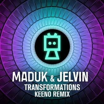 Transformations (Keeno Remix) by Jelvin