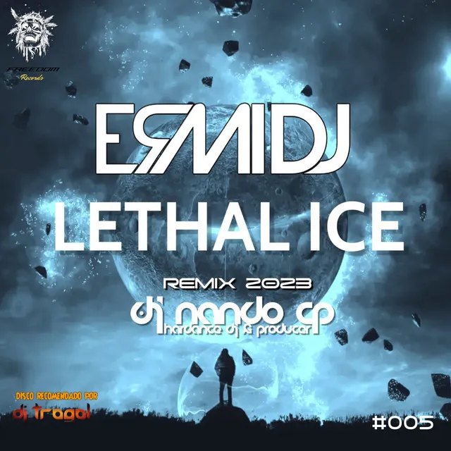 Lethal Ice - Nando Cp Remix