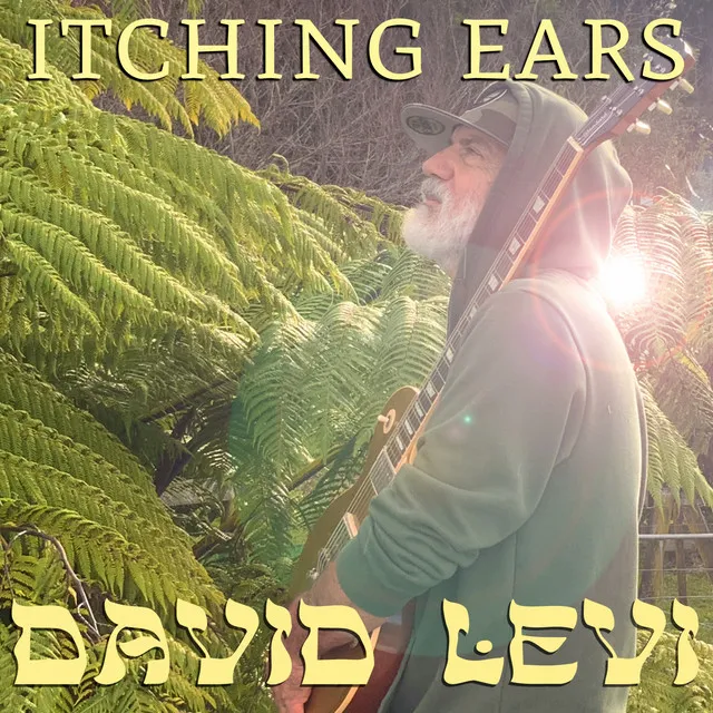 Itching Ears