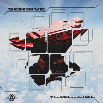 The Millennial Mile EP by Sensive