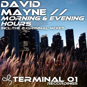 Morning & Evening Hours by David Mayne