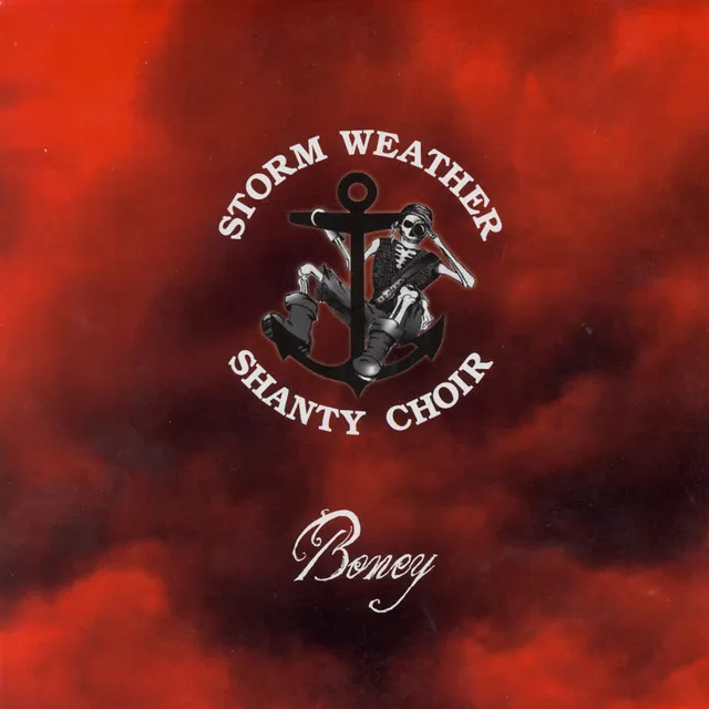 Boney - Single