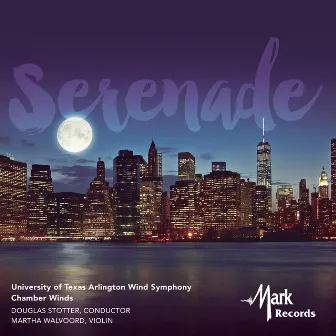 Serenade by 